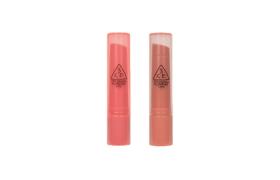 3CE / 3 CONCEPT EYES Plumping Lips - Pink X Rosy