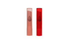 3CE / 3 CONCEPT EYES Plumping Lips - Red X Rosy