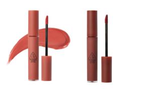 3CE / 3 CONCEPT EYES Velvet Lip Tint - Going Right X Taupe