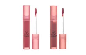 3CE Blur Water Tint - 4.6g - Casual Affair X Sepia