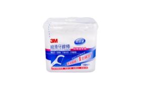 3M - Jetable Flosser - 150pièces