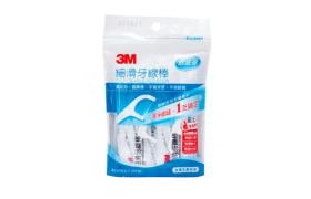 3M - Jetable Flosser - 32pièces