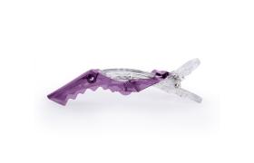 4 pinces dragon lilas 4 pinces dragon lilas