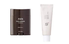 Abib X BEAUTY OF JOSEON Kit Résistez Au Soleil Abib X BEAUTY OF JOSEON Kit Résistez Au Soleil