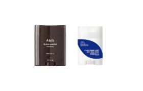 Abib X Isntree Kit Résistez Au Soleil Abib X Isntree Kit Résistez Au Soleil