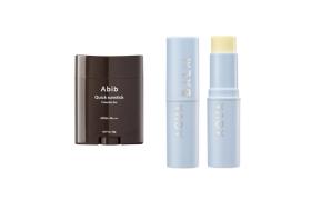 Abib X KAHI Kit De Crème Solaire Champion Abib X KAHI Kit De Crème Solaire Champion