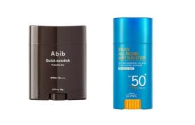 Abib X SCINIC Kit Résistez Au Soleil Abib X SCINIC Kit Résistez Au Soleil