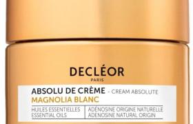 Absolu de Crème Régénérant Magnolia Blanc Decléor 50ml