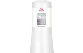 Activateur n°1 True Grey Wella 500ML Activateur n°1 True Grey Wella 500ML