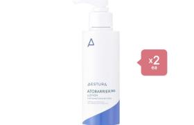Aestura Aestura - AtoBarrier 365 Lotion - 150ml (2ea) Set