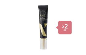 A.H.C - Ten Revolution Real Eye Cream For Face - 12ml (2ea) Set