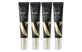 A.H.C - Ten Revolution Real Eye Cream For Face - 12ml (4ea) Set