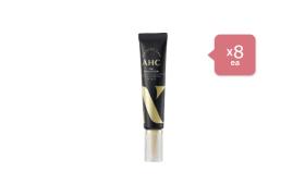 A.H.C Ten Revolution Real Eye Cream For Face - 12ml (8ea) Set