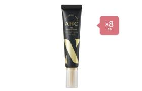 A.H.C Ten Revolution Real Eye Cream For Face - 30ml (8ea) Set