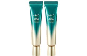 A.H.C Youth Lasting Real Eye Cream - 12ml (2ea) Set