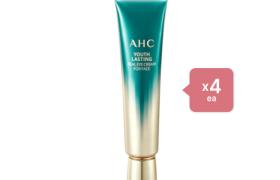 A.H.C Youth Lasting Real Eye Cream - 12ml (4ea) Set