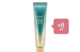 A.H.C - Youth Lasting Real Eye Cream - 12ml (8ea) Set