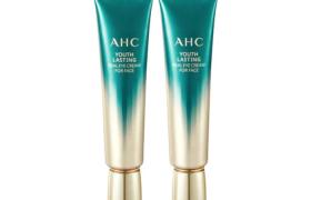 A.H.C Youth Lasting Real Eye Cream - 30ml (2ea) Set