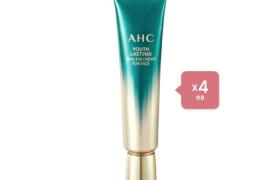 A.H.C Youth Lasting Real Eye Cream - 30ml (4ea) Set