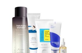 AM Set Dry Skin 5-Step AM Set Dry Skin 5-Step