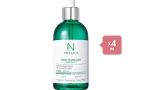 AMPLE:N - Centel Calming Shot Ampoule - 100ml (4ea) Set