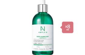 AMPLE:N - Centel Calming Shot Ampoule - 100ml (8ea) Set