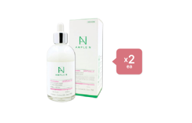 AMPLE:N - Ceramide Shot Ampoule - 100ml (2ea) Set