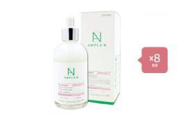 AMPLE:N - Ceramide Shot Ampoule - 100ml (8ea) Set