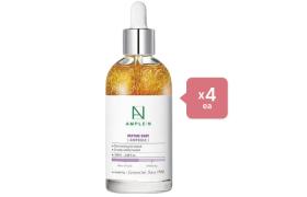 AMPLE:N - Peptide Shot Ampoule - 100ml (4ea) Set