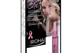 Ampoule Active Shot Antioxidant Iroha
