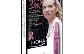 Ampoule Glow Shot Eclat Iroha