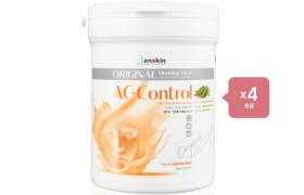 Anskin - Modeling Mask - (240g) - AC Control (4ea) Set (New)
