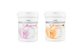 Anskin - Modeling Mask - (240g) - Collagen (1ea) + AC Control...