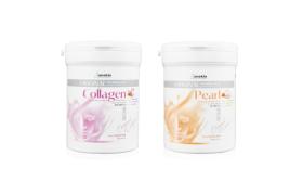 Anskin - Modeling Mask - (240g) - Collagen (1ea) + Pearl (1ea) Set