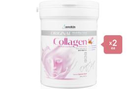 Anskin - Modeling Mask - (240g) - Collagen (2ea) Set (New)