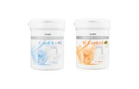 Anskin - Modeling Mask - (240g) - Cool-Ice (1ea) + AC Control...