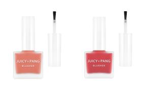 A'pieu Best Blusher Set E
