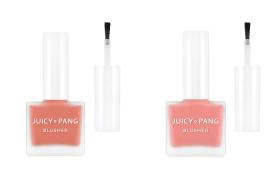 A'pieu Best Blusher Set D