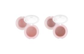 A'PIEU Juicy-Pang Jelly Blusher - 4.8g - BE02 Fig (1ea) + BE01...