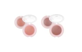 A'PIEU Juicy-Pang Jelly Blusher - 4.8g - BE02 Fig (1ea) + CR01...
