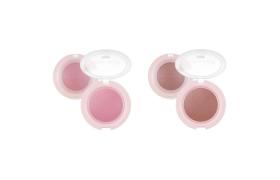 A'PIEU Juicy-Pang Jelly Blusher - 4.8g - BE02 Fig (1ea) + VL01...