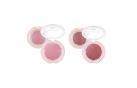 A'PIEU Juicy-Pang Jelly Blusher - 4.8g - RD01 Apple (1ea) + VL01...