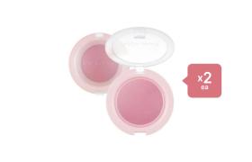 A'PIEU Juicy-Pang Jelly Blusher - 4.8g - VL01 Grape (2ea) Set
