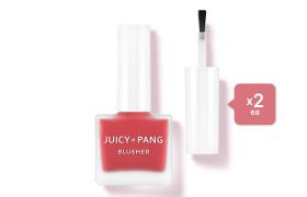 A'PIEU Juicy-Pang Water Blusher - 9g - RD01 Cherry(2ea) Set