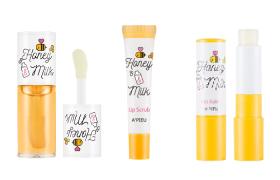 A'pieu Lip Care Set B