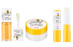 A'pieu Lip Care Set C