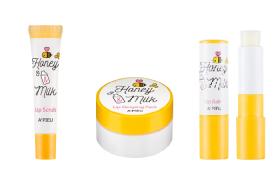 A'pieu Lip Care Set D