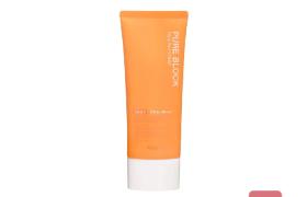A'PIEU - Pure Block Natural Daily Sun Cream SPF45 PA+++ - 100ml...