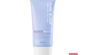 A'PIEU - Pure Block Water Proof Sun Cream SPF50+ PA+++ - 50ml...