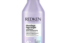 Après-shampooing éclat Blondage High Bright Redken 300ML Après-shampooing éclat Blondage High Bright Redken 300ML